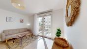 Location Appartement Argenteuil 2 pieces 43 m2