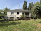 Vente Maison Maze  7 pieces 160 m2