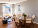 Vente Appartement Ares  2 pieces 50 m2