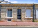 Vente Maison Bordeaux  3 pieces 81 m2