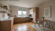 Vente Appartement Limoges 2 pieces 58 m2
