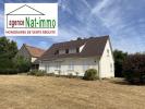 Vente Maison Egreville 13 pieces 288 m2