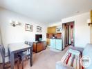 Vente Appartement Plagne 2 pieces 28 m2