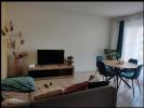 Location Appartement Riom  3 pieces 62 m2