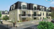 Location Appartement Herouville-saint-clair  2 pieces 43 m2