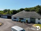 Vente Bureau Treve 7 pieces 200 m2
