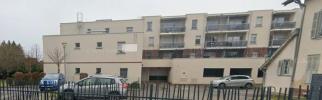 Location Appartement Pont-sainte-marie  3 pieces 74 m2
