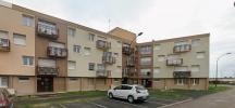 Location Appartement Pont-sainte-marie  3 pieces 63 m2