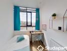 Location Appartement Asnieres-sur-seine 10 m2
