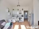 Location Appartement Marseille-3eme-arrondissement  12 m2
