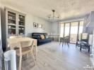 Location Appartement Montgeron 29 m2