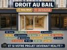 Vente Commerce Paris-19eme-arrondissement  76 m2