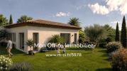 Vente Maison Cabries  4 pieces 93 m2