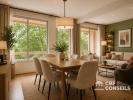 Vente Appartement Clermont-ferrand  5 pieces 83 m2