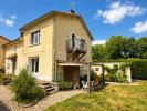 Vente Maison Aigre  5 pieces 126 m2