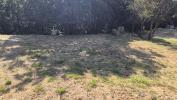 Vente Terrain Vailhauques