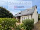 Vente Maison Brissac-quince  6 pieces 92 m2