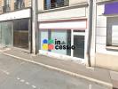 Location Bureau Mans  161 m2
