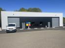 Location Commerce Savigne-l'eveque  200 m2