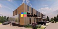 Location Bureau Rouillon  7 pieces 170 m2