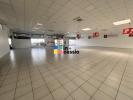 Location Local commercial Chapelle-saint-aubin  1520 m2