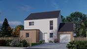 Vente Maison Saint-servant  114 m2