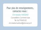 Location Appartement Migennes  3 pieces 62 m2