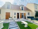 Location Maison Bonnieres-sur-seine 5 pieces 164 m2