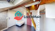 Location Appartement Paris-20eme-arrondissement  12 m2