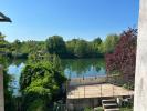 Vente Maison Laroche-saint-cydroine  7 pieces 131 m2