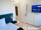 Location Appartement Sarcelles 10 m2