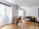 Location Appartement Paris-17eme-arrondissement 21 m2