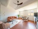 Vente Appartement Beaurecueil AIX-EN-PROVENCE 3 pieces 45 m2