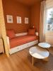 Location Appartement Nantes  19 m2