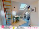 Location Appartement Vierzon  3 pieces 44 m2