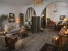 Vente Maison Ivry-la-bataille  7 pieces 220 m2