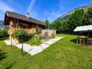 Vente Maison Ugine 8 pieces 195 m2