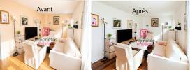 Vente Appartement Paris-15eme-arrondissement 4 pieces 66 m2