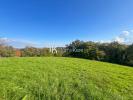 Vente Terrain Saint-gaudens 2500 m2