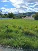 Vente Terrain Tournon-sur-rhone 381 m2