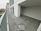 Location Appartement Villeurbanne 3 pieces 71 m2