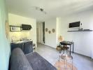 Location Appartement Marseille-2eme-arrondissement 19 m2