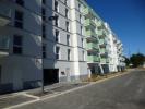 Location Appartement Villeneuve-la-garenne 34 m2
