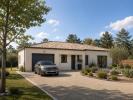 Vente Maison Pechbonnieu  4 pieces 95 m2