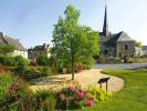 Vente Terrain Saint-juvat  535 m2