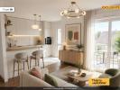 Vente Appartement Nantes 2 pieces 48 m2