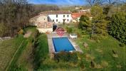 Vente Prestige Aurignac 7 pieces 254 m2