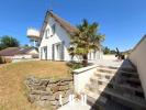 Vente Maison Grandcamp-maisy 7 pieces 139 m2