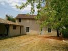 Vente Maison Lezay  7 pieces 124 m2