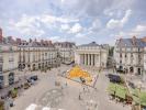 Vente Appartement Nantes 4 pieces 89 m2